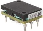 KBV Barracuda Isolated DC-DC Converters