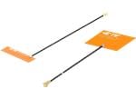 TE Connectivity / Linx Technologies ISM 868/915MHz FPC Antennas