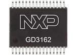 NXP Semiconductors GD3162 Advanced IGBT/SiC Gate Drivers