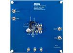 Monolithic Power Systems (MPS) EVQ4321-D-01A Evaluation Board