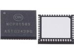 onsemi NCP81565 6+2 Phase Output Controllers