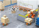 ams OSRAM Robotic Solutions
