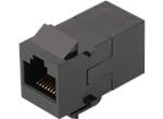 Molex Cat 3 RJ45 In-Line Coupler