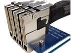 Amphenol FCI Cool Express Link® EDSFF Gen 5/6 Cable Connectors