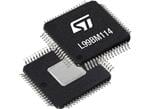 STMicroelectronics L99BM114 Multicell Battery Monitoring/Balancing IC
