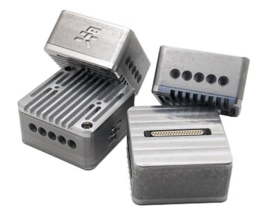 Amphenol Aerospace BotBlox Puck