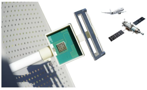 KrakenRF Discovery Dish