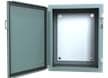 1418 Type 12 Mild Steel Enclosures