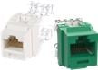 NetKey® NK688M Cat 6 Punchdown Jack Modules