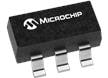 MCP6072x Precision Operational Amplifiers