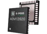 AEM13920 Ultra-Efficient Energy Manager PMIC