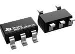 Texas Instruments INA19x/INA19x-Q1 Current Shunt Monitors