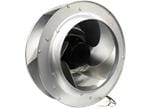 OEC404205 Series 404x204.7mm EC Centrifugal Fans