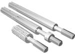 Northern Technologies Steel Cap & Straight Barrel Style Thumbscrews