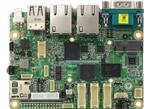 iBASE Technology IBR300 Single Board Computer (SBC)
