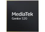 MediaTek Genio 520 Gen-AI IoT Platform