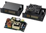 CFM600S AC-DC Power Supplies