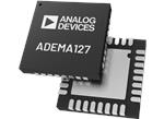 Analog Devices Inc. ADEMA124/ADEMA127 24-Bit Sigma-Delta ADCs