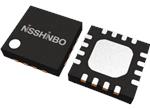 Nisshinbo NT1819 High Isolation SPDT RF Switch