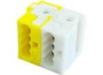 Amphenol Anytek NS 5.75 KNX/EIB Connectors