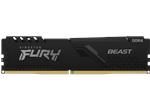 Kingston FURY Beast DDR4 Memory Modules