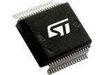 STMicroelectronics L9305 Automotive 4-Channel Valve Drivers