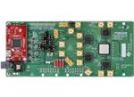 Texas Instruments ADC34RF72EVM Evaluation Module