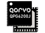 QPG6200J Low-Power Wireless SoC