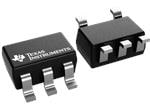 Texas Instruments LMV34x/LMV34x-Q1 Rail-to-Rail Op Amps