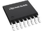 Renesas Electronics RAA2P3200 Low-Latency Inductive Position Sensor