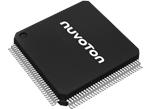 Nuvoton N9H20/N9H26 32-bit Microprocessors
