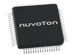Nuvoton NuMicro® M254/M256/M258 Microcontrollers