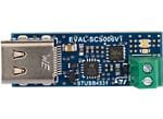 STMicroelectronics EVAL-SCS006V1 Reference Design