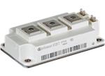 Infineon Technologies TRENCHSTOP™ 62mm C-Series IGBT4 Modules