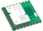 Panasonic PAN B611-1 BLUETOOTH® 6.0 Low Energy (LE) Modules
