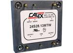 Calex MTW Isolated 360W Half-Brick DC/DC Converters