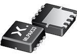 Nexperia PXNx N-Channel Logic Level Trench MOSFETs