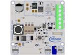 Infineon Technologies TLD5098EP_SEPIC Evaluation Board