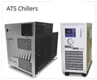 Infographic - Advanced Thermal Solutions Liquid Cooling