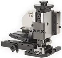 Infographic - Molex Mini-Fit Tooling