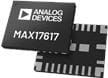 MAX17617 Power Limiters