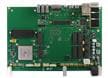 Ares Agilex™ 7 F-Series SoM 6U VPX Carrier Board