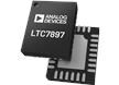 LTC7897 Synchronous Buck Controllers