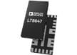 LT8647 Synchronous Step-Down Regulator
