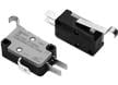 TM Mid-Size Snap-Acting Switches