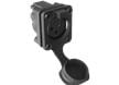 AX Series IP65-Rated XLR Connectors