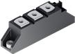 Módulo de diodo tiristor MCMA140PD1800TB