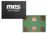 Monolithic Power Systems (MPS) MPM3809 Monolithic Step-Down Switch-Mode Converter