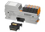 Phoenix Contact AXL F CNT2 1H Function Module