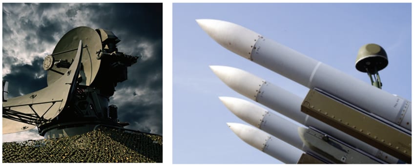 Winchester Interconnect PolyIron™ Microwave Absorbers